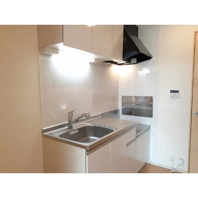 サリチェ八丁道 102【管理NO：1-020727201-01020】 ★家具家電は申し込み後に搬入します 2026年08月中旬入居可能の物件画像