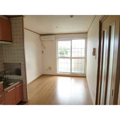 グレイスフルＭ　Ⅲ 202【管理NO：1-012051203-02020】 ★家具家電は申し込み後に搬入します 2026年08月下旬入居可能の物件画像