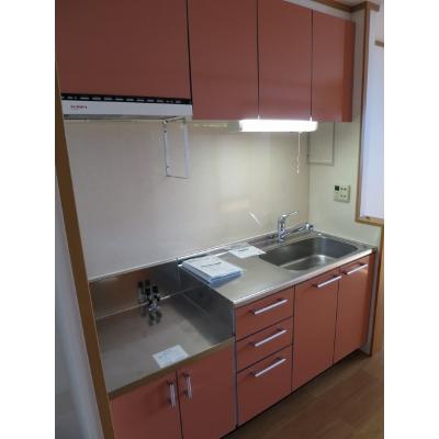 ヴィラ　セレッソ 203【管理NO：1-013113101-02030】 ★家具家電は申し込み後に搬入します 2026年08月上旬入居可能の物件画像