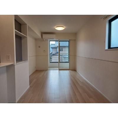 兆　Ⅱ 201【管理NO：1-027091102-02010】 ★家具家電は申し込み後に搬入します 2026年08月上旬入居可能の物件画像