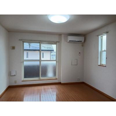アイリス　Ｃ 203【管理NO：1-013711901-02030】 ★家具家電は申し込み後に搬入します 2026年07月下旬入居可能の物件画像