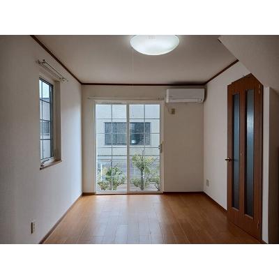 エル・シェーンＢ 105【管理NO：1-010652302-01040】 ★家具家電は申し込み後に搬入しますの物件画像