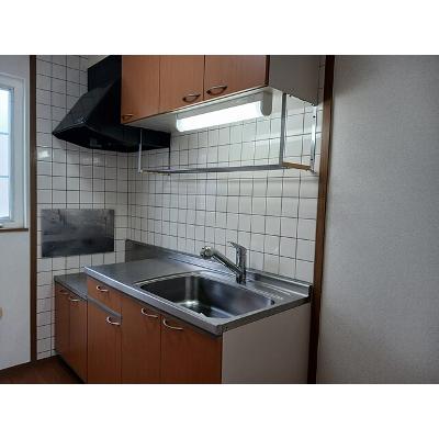 エル・シェーンＢ 105【管理NO：1-010652302-01040】 ★家具家電は申し込み後に搬入しますの物件画像