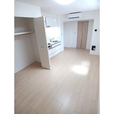 Ｌｉｎｏ　ａｓａｋｕｓａ 601【管理NO：1-026338301-06010】 ★家具家電は申し込み後に搬入します★の物件画像