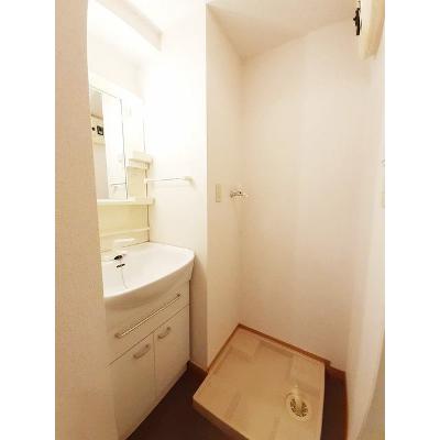 パレ・フルール 309【管理NO：1-013136601-03090】 ★家具家電は申し込み後に搬入します 2026年08月上旬入居可能の物件画像