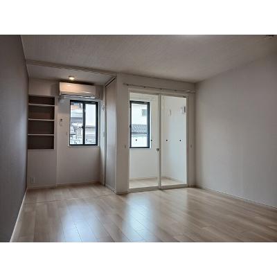 ソラーナ 107【管理NO：1-027979301-01070】 ★家具家電は申し込み後に搬入します 2026年08月上旬入居可能の物件画像