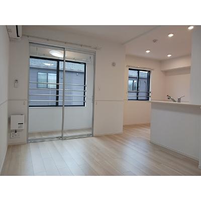 ハレレア　テラス 203【管理NO：1-028505501-02030】 ★家具家電は申し込み後に搬入します★の物件画像
