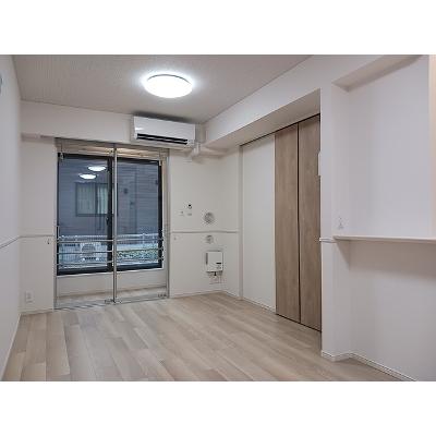 ハレレア　テラス 104【管理NO：1-028505501-01040】 ★家具家電は申し込み後に搬入します★の物件画像