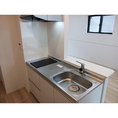 ハレレア　テラス 101【管理NO：1-028505501-01010】 ★家具家電は申し込み後に搬入します★の物件画像