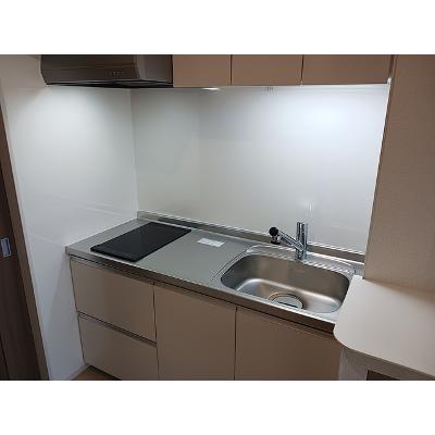 ヒカルサ甲府住吉　サウス 202【管理NO：1-028168001-02020】 ★家具家電は申し込み後に搬入します★の物件画像