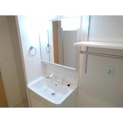 サン　フィオーレ　Ｂ 203【管理NO：1-023954402-02030】 ★家具家電は申し込み後に搬入します 2026年08月中旬入居可能の物件画像