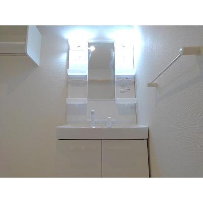 グラン　シャリオ　Ⅱ 201【管理NO：1-022916302-02010】 ★家具家電は申し込み後に搬入します 2026年07月中旬入居可能の物件画像