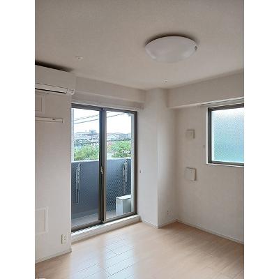 プラム平間 301【管理NO：1-022194301-03010】 ★家具家電は申し込み後に搬入します 2026年07月中旬入居可能の物件画像