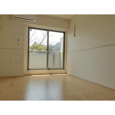 シャルマン 201【管理NO：1-024894801-02010】 ★家具家電は申し込み後に搬入します 2026年08月上旬入居可能の物件画像