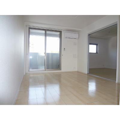 クレール青葉台 403【管理NO：1-018621301-04030】 ★家具家電は申し込み後に搬入します 2026年08月中旬入居可能の物件画像