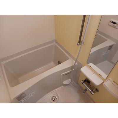 ログコートⅡ 403【管理NO：1-017206401-04030】 ★家具家電は申し込み後に搬入します 2026年08月上旬入居可能の物件画像