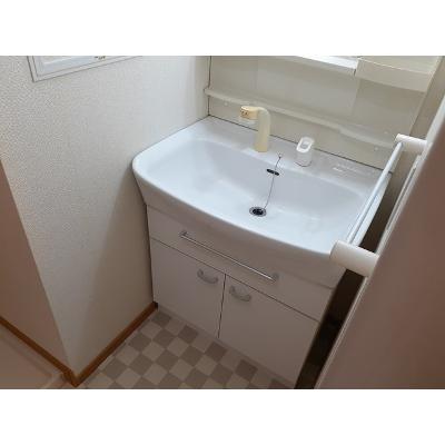グリーンヴィラージュＡ棟 204【管理NO：1-013951001-02040】 ★家具家電は申し込み後に搬入します 2026年08月中旬入居可能の物件画像