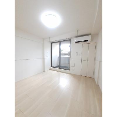 ルピナスⅢ 102【管理NO：1-023537601-01020】 ★家具家電は申し込み後に搬入します 2026年07月下旬入居可能の物件画像