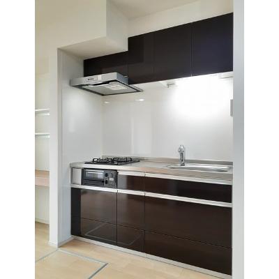 クラージュ 103【管理NO：1-024475601-01030】 ★家具家電は申し込み後に搬入します 2026年08月上旬入居可能の物件画像