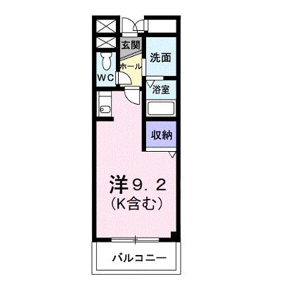 レジデンスＳ．Ｕ 101【管理NO：1-012938301-01010】 ★家具家電は申し込み後に搬入します 2026年08月下旬入居可能の物件画像