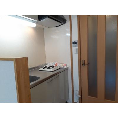レジデンスＳ．Ｕ 101【管理NO：1-012938301-01010】 ★家具家電は申し込み後に搬入します 2026年08月下旬入居可能の物件画像
