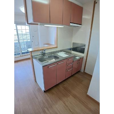ジュイール 202【管理NO：1-014392201-02020】 ★家具家電は申し込み後に搬入します★の物件画像