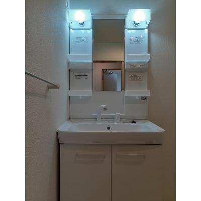 ハピネス　武 202【管理NO：1-019519601-02020】 ★家具家電は申し込み後に搬入します 2026年07月中旬入居可能の物件画像