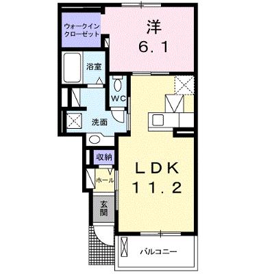 ＮｏｒｔｈＩｓｌａｎｄ　Ｋ 102【管理NO：1-020859101-01020】 ★家具家電は申し込み後に搬入します 2026年08月中旬入居可能の物件画像