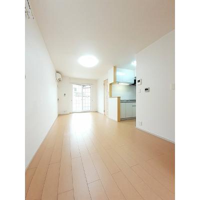 シャルダン 103【管理NO：1-018011501-01030】 ★家具家電は申し込み後に搬入します 2026年08月中旬入居可能の物件画像