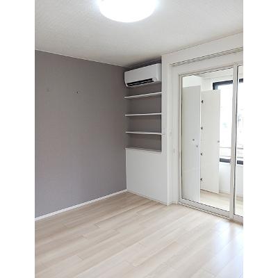 ドゥーベル 106【管理NO：1-026667301-01050】 ★家具家電は申し込み後に搬入します★の物件画像