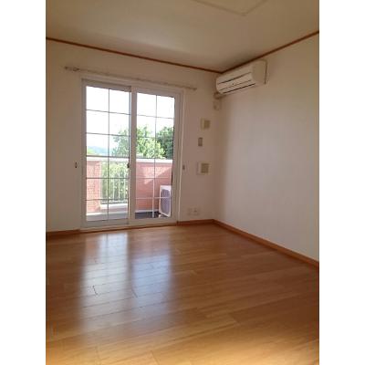 シャルマンパル　Ｄ 102【管理NO：1-013526401-01020】 ★家具家電は申し込み後に搬入します 2026年08月下旬入居可能の物件画像