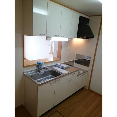 シャルマンパル　Ｄ 102【管理NO：1-013526401-01020】 ★家具家電は申し込み後に搬入します 2026年08月下旬入居可能の物件画像