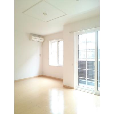 エルミタージュⅡ 102【管理NO：1-016525601-01020】 ★家具家電は申し込み後に搬入します 2026年08月下旬入居可能の物件画像