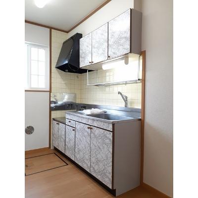 フォレストガーデンⅡ 102【管理NO：1-006854202-01020】 ★家具家電は申し込み後に搬入します★の物件画像