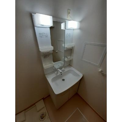 Ｍ　グレインⅢ 205【管理NO：1-016641603-02040】 ★家具家電は申し込み後に搬入しますの物件画像