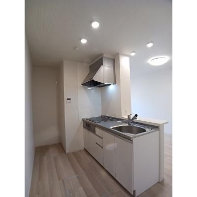 フェリーチェ 102【管理NO：1-026845801-01020】 ★家具家電は申し込み後に搬入します 2026年07月中旬入居可能の物件画像