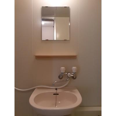 エルディム鈴鷺Ｂ 103【管理NO：1-003616001-01030】 ★家具家電は申し込み後に搬入します 2026年08月上旬入居可能の物件画像
