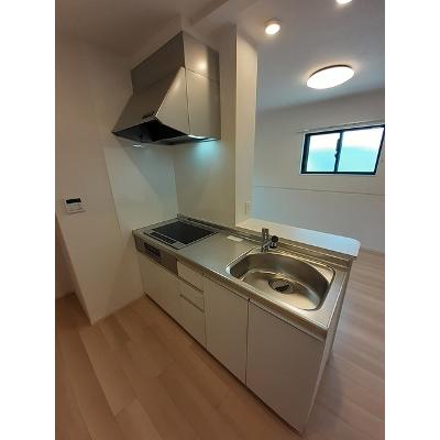 アメニティ山綱Ⅱ 201【管理NO：1-027751901-02010】 ★家具家電は申し込み後に搬入しますの物件画像