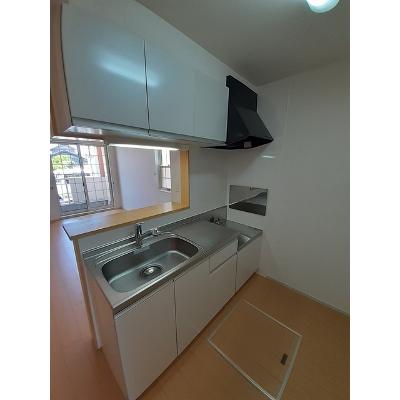 コーポラス高塚Ⅱ 101【管理NO：1-016573601-01010】 ★家具家電は申し込み後に搬入します 2026年08月上旬入居可能の物件画像