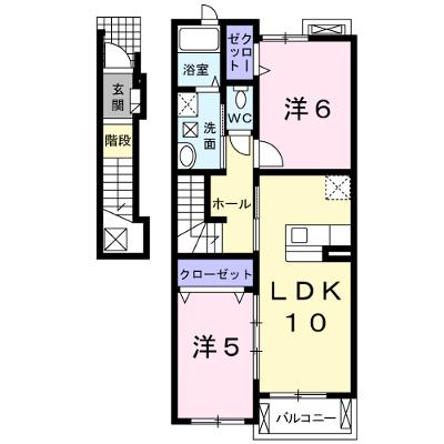 ソレアード 203【管理NO：1-015188401-02030】 ★家具家電は申し込み後に搬入します 2026年09月中旬入居可能の物件画像
