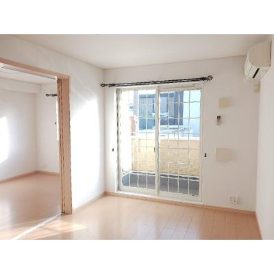 フレール　Ⅱ 102【管理NO：1-016243902-01020】 ★家具家電は申し込み後に搬入します 2026年08月下旬入居可能の物件画像