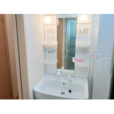 フレール　Ⅱ 102【管理NO：1-016243902-01020】 ★家具家電は申し込み後に搬入します 2026年08月下旬入居可能の物件画像