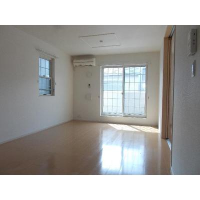 イマジュリ－Ⅰ号館 203【管理NO：1-017246901-02030】 ★家具家電は申し込み後に搬入します★ ★2026年08月下旬入居可能★の物件画像