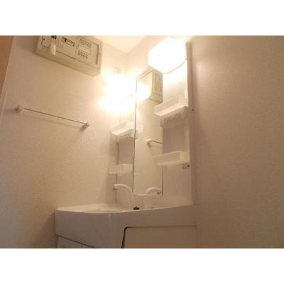 イマジュリ－Ⅰ号館 203【管理NO：1-017246901-02030】 ★家具家電は申し込み後に搬入します★ ★2026年08月下旬入居可能★の物件画像