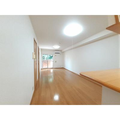メゾン・ド・フォレスト 102【管理NO：1-013830301-01020】 ★家具家電は申し込み後に搬入します 2026年08月中旬入居可能の物件画像