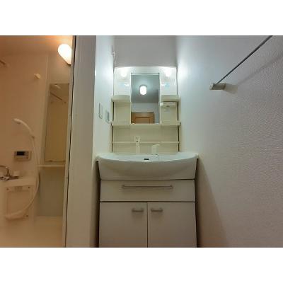 メゾン・ド・フォレスト 102【管理NO：1-013830301-01020】 ★家具家電は申し込み後に搬入します 2026年08月中旬入居可能の物件画像
