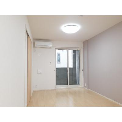 アンディーＫ．Ｋ 102【管理NO：1-021718301-01020】 ★家具家電は申し込み後に搬入します★ ★2026年08月下旬入居可能★の物件画像
