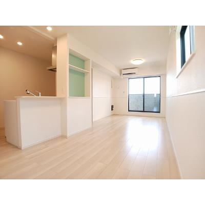 セレブレイト　Ⅱ 201【管理NO：1-026492201-02010】 ★家具家電は申し込み後に搬入しますの物件画像