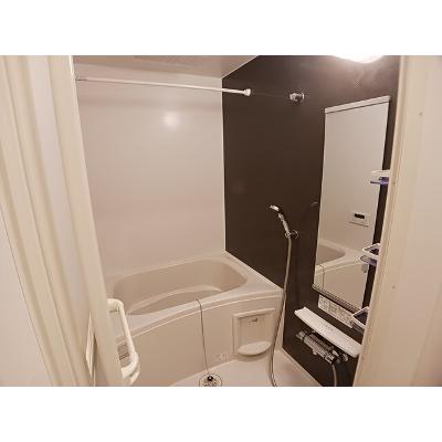 コンフォート徳田 203【管理NO：1-024305401-02030】 ★家具家電は申し込み後に搬入します 2026年07月上旬入居可能の物件画像