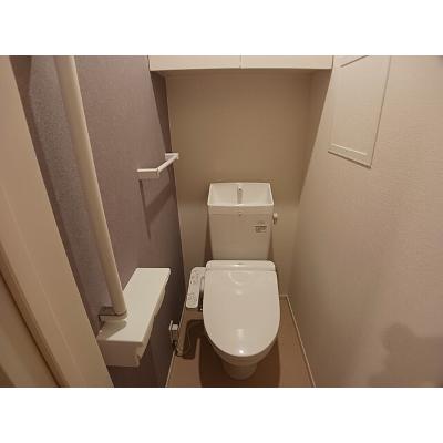 コンフォート徳田 203【管理NO：1-024305401-02030】 ★家具家電は申し込み後に搬入します 2026年07月上旬入居可能の物件画像